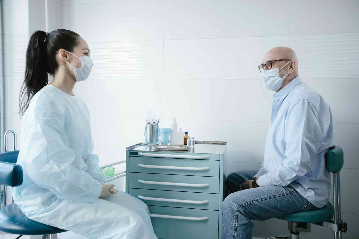 Pediatrics Department