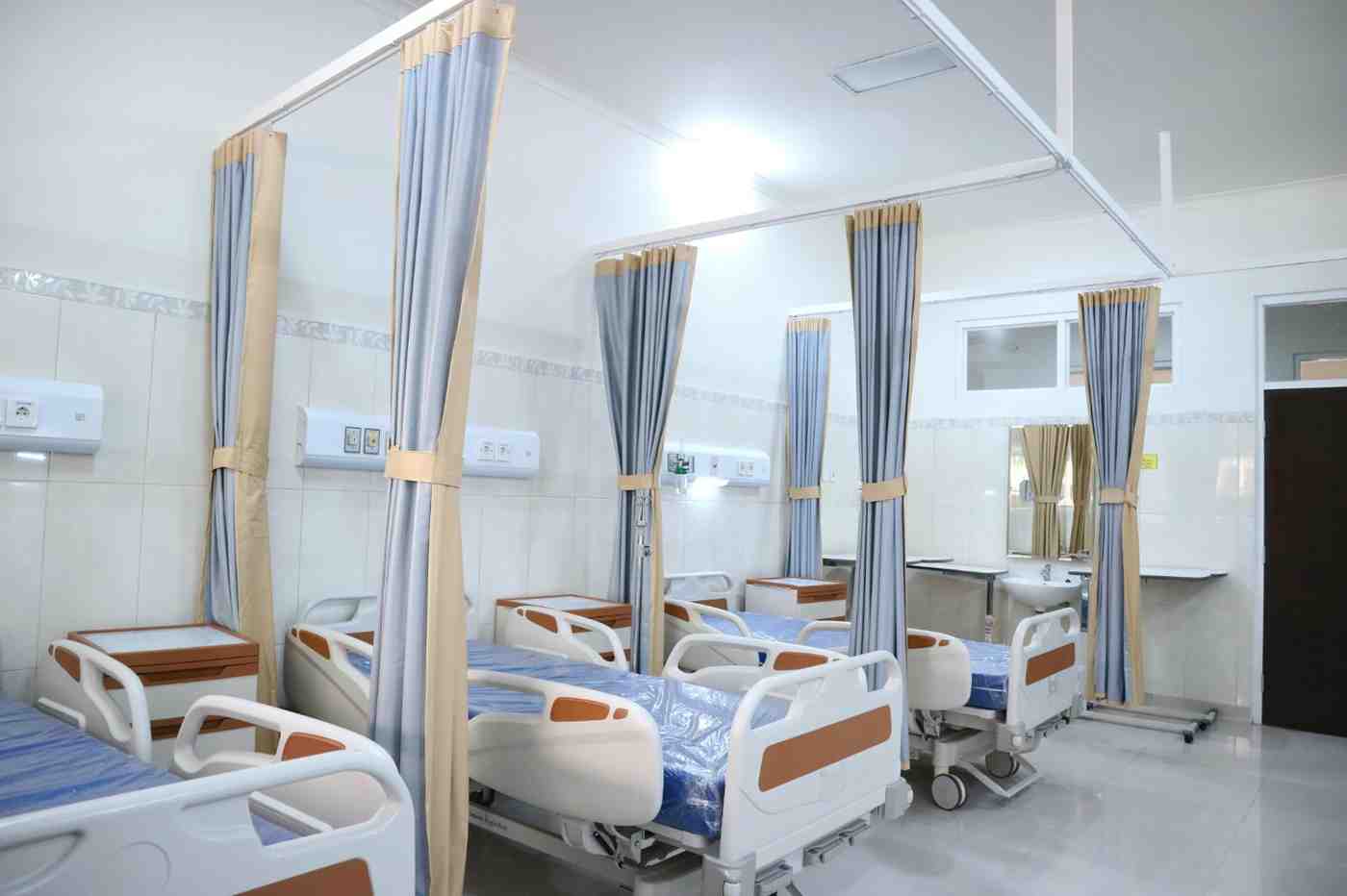 Pediatrics Department