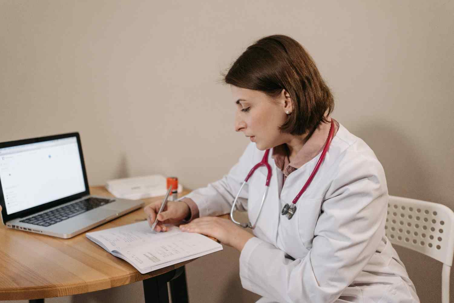 Pediatrics Department